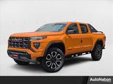 Photo of 2025 Desert Sun GMC Canyon