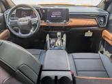Thumbnail of 2025 Desert Sun GMC Canyon