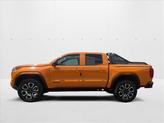 Thumbnail of 2025 Desert Sun GMC Canyon