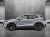 Thumbnail of 2026 Moonstone Gray Metallic Buick Encore GX