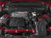 Thumbnail of 2026 Moonstone Gray Metallic Buick Encore GX