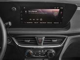Thumbnail of 2026 Moonstone Gray Metallic Buick Encore GX