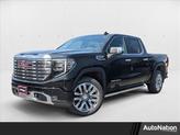 Photo of 2026 Onyx Black GMC Sierra 1500