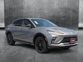 Thumbnail of 2025 Moonstone Gray Metallic Buick Envista