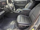 Thumbnail of 2025 Moonstone Gray Metallic Buick Envista