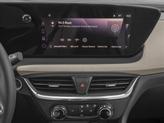 Thumbnail of 2026 Ebony Twilight Metallic Buick Encore GX