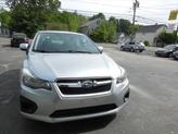 Thumbnail of 2012 Ice Silver Metallic Subaru Impreza