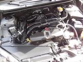 Thumbnail of 2012 Ice Silver Metallic Subaru Impreza
