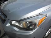 Thumbnail of 2012 Ice Silver Metallic Subaru Impreza