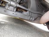 Thumbnail of 2012 Ice Silver Metallic Subaru Impreza