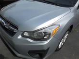 Thumbnail of 2012 Ice Silver Metallic Subaru Impreza