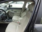 Thumbnail of 2015 Crystal Black Silica Subaru Impreza