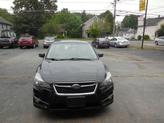 Thumbnail of 2015 Crystal Black Silica Subaru Impreza