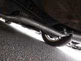 Thumbnail of 2015 Crystal Black Silica Subaru Impreza