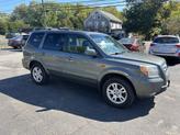 Thumbnail of 2007 Nimbus Gray Metallic Honda Pilot