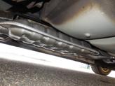 Thumbnail of 2012 Ice Silver Metallic Subaru Impreza
