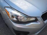 Thumbnail of 2012 Ice Silver Metallic Subaru Impreza