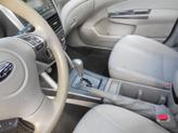 Thumbnail of 2013 Sage Green Metallic Subaru Forester