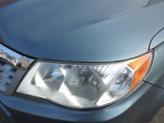 Thumbnail of 2013 Sage Green Metallic Subaru Forester