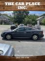 Photo of 2008 Gray Pontiac Grand Prix