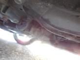 Thumbnail of 2013 Crystal Black Silica Subaru Impreza