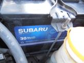 Thumbnail of 2013 Crystal Black Silica Subaru Impreza