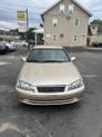 Thumbnail of 2000 Gold Toyota Camry