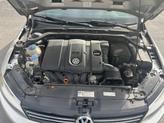 Thumbnail of 2013 Reflex Silver Metallic Volkswagen Jetta
