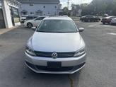 Thumbnail of 2013 Reflex Silver Metallic Volkswagen Jetta