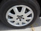Thumbnail of 2001 Green Volvo V70