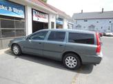 Thumbnail of 2001 Green Volvo V70