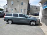 Thumbnail of 2001 Green Volvo V70
