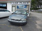 Thumbnail of 2001 Green Volvo V70