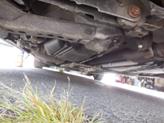 Thumbnail of 2001 Green Volvo V70