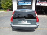 Thumbnail of 2001 Green Volvo V70
