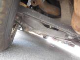Thumbnail of 2001 Green Volvo V70