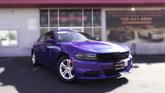 Thumbnail of 2020 Blue Dodge Charger