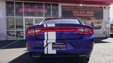 Thumbnail of 2020 Blue Dodge Charger