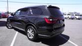Thumbnail of 2015 Black Dodge Durango
