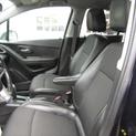 Thumbnail of 2022 Midnight Blue Metallic Chevrolet Trax