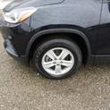 Thumbnail of 2022 Midnight Blue Metallic Chevrolet Trax