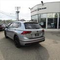 Thumbnail of 2022 Pyrite Silver Volkswagen Tiguan