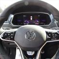 Thumbnail of 2022 Pyrite Silver Volkswagen Tiguan