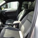 Thumbnail of 2022 Pyrite Silver Volkswagen Tiguan