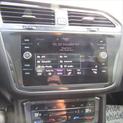 Thumbnail of 2022 Pyrite Silver Volkswagen Tiguan