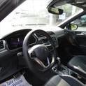 Thumbnail of 2022 Pyrite Silver Volkswagen Tiguan