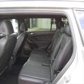 Thumbnail of 2022 Pyrite Silver Volkswagen Tiguan