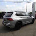 Thumbnail of 2022 Pyrite Silver Volkswagen Tiguan