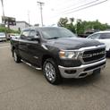 Thumbnail of 2021 Granite Crystal Metallic Clearcoat RAM 1500