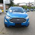 Thumbnail of 2018 Blue Candy Metallic Tinted Clearcoat Ford EcoSport